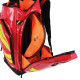 Botiquin Mochila Oxigenoterapia Decal Scalp Abyss